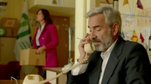 Francon jälkeen - Alcantaran perhe (7): 26.06.2016 16.40