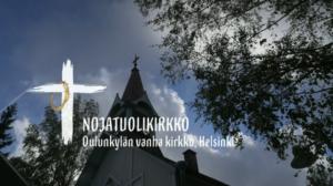 Jumalanpalvelus: 05.11.2016 10.00