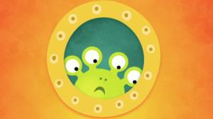 Hilla ja avaruuden Eetu (S): 06.12.2016 07.20