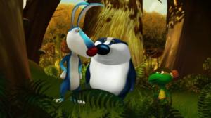 Lulun luontoseikkailut (S): 30.06.2016 18.14