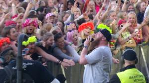 Yle Live: Kasmir: 02.07.2016 22.00