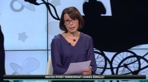 A-studio: Talk: 13.10.2016 21.05