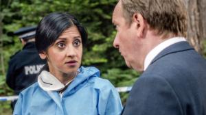 Midsomerin murhat (12): 04.12.2016 19.30