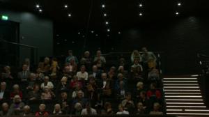 RSO Musiikkitalossa: 17.11.2016 19.00