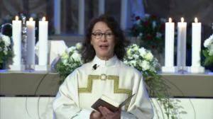 Jumalanpalvelus: 27.11.2016 10.00