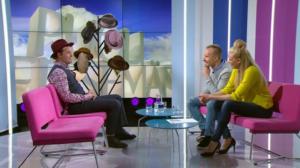 Puoli seitsemän: 27.10.2016 18.30