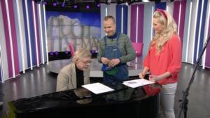 Puoli seitsemän: 16.11.2016 18.30