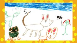 Pikku Kakkosen posti: 14.10.2016 07.32