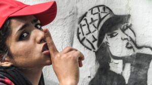 Dok: Sonita: 20.10.2016 22.00