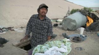 VICE: Deportee Slums of Mexico (16): 27.05.2016 14.30