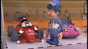 Lauri kilpa-auto (S): 12.05.2016 07.33