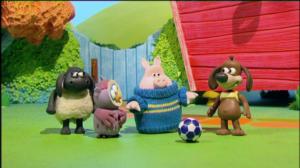 Timppa (S): 13.12.2016 07.36