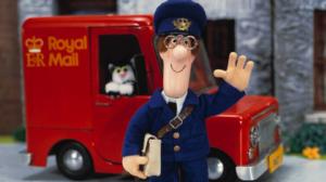 Postimies Pate, erikoislähettipalvelu (S): 24.08.2016 18.00