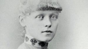 Dok: Nuori Schjerfbeck: 16.09.2016 08.00