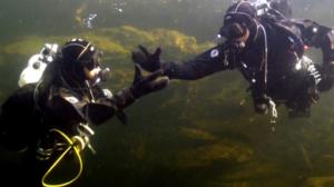 Luontoretkellä: Merenpohjaa tutkimassa: 28.07.2016 12.00