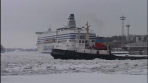 Lyhyesti: Meren Helsinki: 30.11.2016 17.51