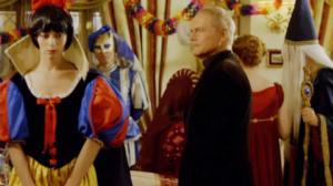 Isä Matteon tutkimuksia (7): 26.05.2016 18.00