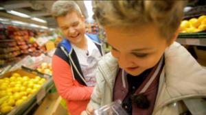 Onks noloo: Kiroilla kaupassa?: 07.12.2016 12.00