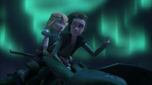 Lohikäärmeratsastajat (7): 14.05.2016 09.36