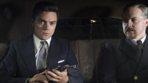 Fleming (12): 10.10.2016 22.00