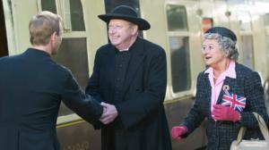 Isä Brown ja hänen laumansa (7): 26.06.2016 17.10