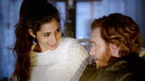 Francon jälkeen - Alcantaran perhe (12): 18.09.2016 16.50