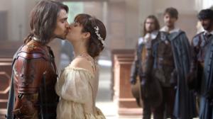 The Musketeers (12): 27.07.2016 19.00