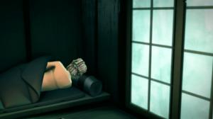 Merten syvyyksissä (7): 21.08.2016 09.36