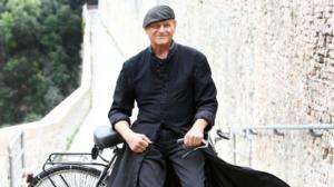 Isä Matteon tutkimuksia (7): 25.08.2016 18.00