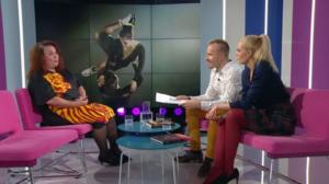 Puoli seitsemän: 25.10.2016 18.30