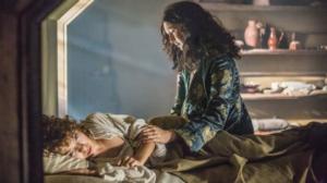 Outlander - Matkantekijä (16): 21.07.2016 21.05