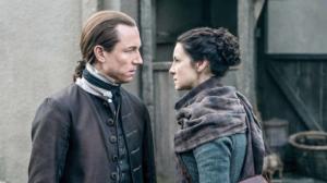 Outlander - Matkantekijä (12): 25.08.2016 21.05