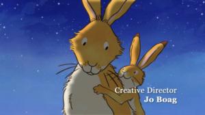 Arvaa kuinka paljon sinua rakastan (S): 23.11.2016 18.00