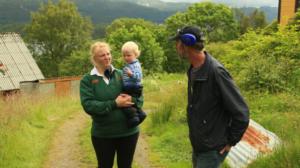 Tiettömän taipaleen takana: 26.07.2016 13.05