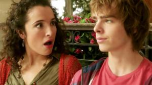 Kerrostaloelämää (S): 27.07.2016 13.53