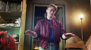 Bitwisards - nuoret gurut kyberavaruudesta (S): 04.08.2016 09.00