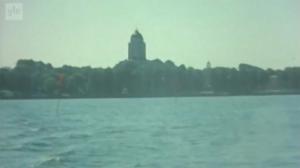 Me kaupunkilaiset: Muurien suojassa: 19.07.2016 22.18