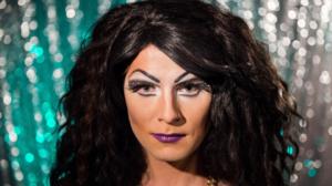 Lontoon drag-kuningattaret: 27.06.2016 09.00
