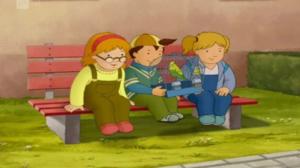 Lauran tähti (S): 12.05.2016 07.12