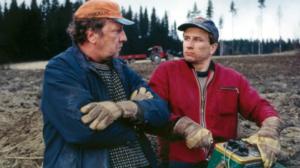 Kovat miehet: Uusi Kino: Kovat miehet (S): 24.05.2016 00.07