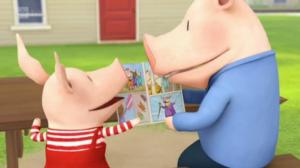 Olivia (S): 05.07.2016 07.12