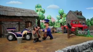 Postimies Pate, erikoislähettipalvelu (S): 01.06.2016 18.00