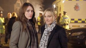 Scott & Bailey (12): 26.09.2016 23.00