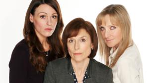 Scott & Bailey (12): 19.09.2016 23.15