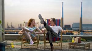 Areenaleffa: Hyvä haltijatar (7): 24.09.2016 09.00