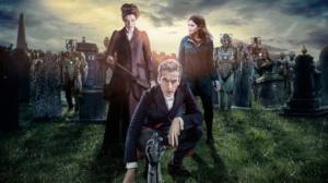 Doctor Who (12): 24.06.2016 14.00