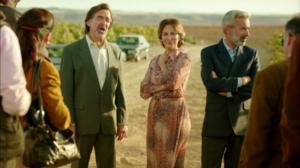 Francon jälkeen - Alcantaran perhe (7): 10.07.2016 16.50