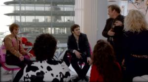 Francon jälkeen - Alcantaran perhe (7): 11.09.2016 16.50