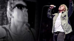 Yle Live: The Who - Quadrophenia Live: 15.05.2016 22.21