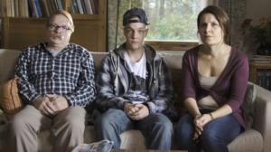 Justimus esittää: Iskän ja äidin bonusklippi (S): 01.06.2016 07.01